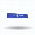 Pro Hunter Uv Sleeves Blue XL - Basil Manning