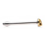 Skull Urethral Sound