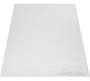 White Acrylic Wool Carpet 60 Cm X 90 Cm Rectangle