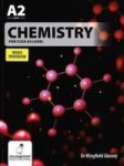 Chemistry For Ccea A2 Level Paperback
