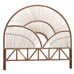 Muji Headboard - 1400MM W X 1500MM H