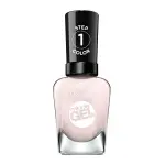 Miracle Gel Nail Polish 14.7ML - Little Peony