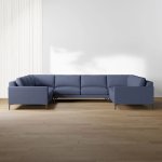 Harper Sofa U SHAPE-MH117