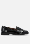 Madison Pippa 2 Loafer - Black
