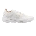 Ido MK1 Hockey Shoes Triple White