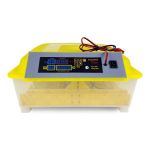 56 Egg Incubator + 12 Volt
