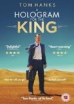 A Hologram For The King DVD