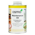Maintenance Oil 1000ML Satin 3081