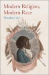 Modern Religion Modern Race Hardcover