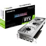 GEFORCE Gigabyte Rtx 3070 Vision Oc 8GB Graphics Card Gearhere