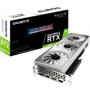 GEFORCE Gigabyte Rtx 3070 Vision Oc 8GB Graphics Card Gearhere