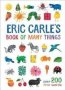 Eric Carle&  39 S Book Of Many Things   Hardcover