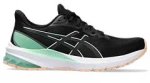 ASICS Woman's GT-1000 12 020 Sheet Pink - UK5 Black mint Tint