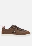 Le Coq Sportif Provencale II Low Craft Mns - Marathon Brown old Brass