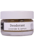 The Apothecary Lavender & Lemon Deodorant 50ml
