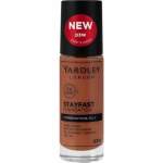 Yardley Stayfast Foundation Comb Oily D3W