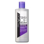 Provoke Touch Of Silver Colour Care Shampoo 200ML