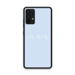 Custom Printed Tpu Cases - Samsung Galaxy A32 4G & 39 Wave& 39 By