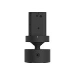 - Stick Up Cam Pan-tilt Mount - Black