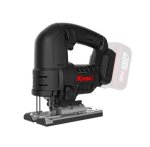 Cordless Jigsaw 20V Bl Bare Tool Stacking Case S
