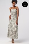 Maxi Skirt - 40 Print