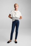 Jeans SKINNY7 - Open BLUE3