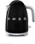 Smeg - 1.7 Litre Kettle - Glossy Black