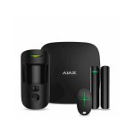 Ajax Starter Kit Cam Plus