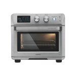 Philips 6.2L Airfryer – Black NA23100