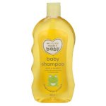 Made 4 Baby Baby Shampoo 500ML