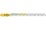 Festool Jigsaw Blade Wood Curves S 75 4 K 20