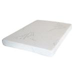 Snuggle Time Bamboopaedic Matt Lrg C cot
