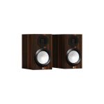 Monitor Audio Gold 50 6G Bookshelf Speaker – Macassar