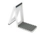 Folding Dish Drying Rack - Charcoal