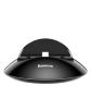 Baseus Desktop Phone Charging Dock Station Usb-c Black