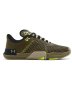 Men's Ua Tribase Reign 4 Training Shoes - Tent / 10