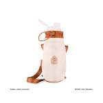 650ML Dallas Bottle Bag Caramel