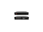 Folksafe 4CH Passive Power Balun Hub R