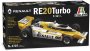 1/12 Renault Re 23 Turbo