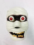 Mummy Mask