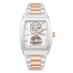 New York Skeleton Automatic Watch KCWGY0058804