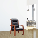 Executive Conference Leather Office Chair