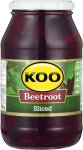 Koo Sliced Beetroot Brined Pickle