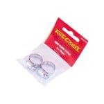 Tork Craft Hose Clamp 6-17MM Each GM4