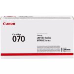 Canon 070 Toner Cartridge Black -5639C002AA