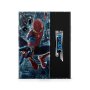 Samsung Galaxy Note 20 Ultra Decal Skin: Spider Man