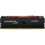 Kingston Hyperx Fury HX432C16FB3A/32 Memory Module 32 Gb 1 X DDR4 3200 Mhz 32GB 3200MHZ Xmp