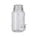 4LT Water Dispenser Clear
