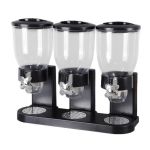 Zs - Triple Cereal Dispenser