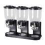 Zs - Triple Cereal Dispenser